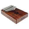 Mahalo Hand Percussions Mahalo Graphic Art Design Kalimba