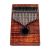 Mahalo Hand Percussions Mahalo Graphic Art Design Kalimba