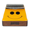 Mahalo Hand Percussions Smile Mahalo Graphic Art Design Kalimba