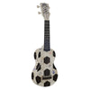 Mahalo Soprano Ukuleles Mahalo Art II Series Soprano Ukulele With Bag