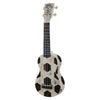 Mahalo Soprano Ukuleles Mahalo Art II Series Soprano Ukulele With Bag