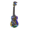 Mahalo Soprano Ukuleles Mahalo Art II Series Soprano Ukulele With Bag