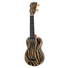 Mahalo Soprano Ukuleles Mahalo Art II Series Soprano Ukulele With Bag