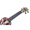 Mahalo Soprano Ukuleles Mahalo Art Series Soprano Ukulele With Bag