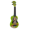 Mahalo Soprano Ukuleles Mahalo Art Series Soprano Ukulele With Bag