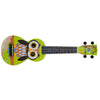 Mahalo Soprano Ukuleles Mahalo Art Series Soprano Ukulele With Bag