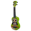 Mahalo Soprano Ukuleles Mahalo Art Series Soprano Ukulele With Bag