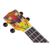 Mahalo Soprano Ukuleles Mahalo Art Series Soprano Ukulele With Bag