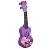 Mahalo Soprano Ukuleles Mahalo MD1HB Designer Series Soprano Ukulele with Bag