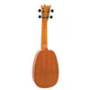 Mahalo Soprano Ukuleles Mahalo ME1P Soprano Pineapple Ukulele