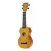 Mahalo Soprano Ukuleles Mahalo MH1 Hano Series Soprano Ukulele With Bag