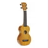 Mahalo Soprano Ukuleles Mahalo MH1 Hano Series Soprano Ukulele With Bag