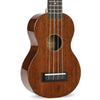 Mahalo Soprano Ukuleles Mahalo MJ1 Java Series Soprano Ukulele With Bag