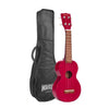 Mahalo Soprano Ukuleles Mahalo MK1 Kahiko Series Soprano Ukulele With Bag