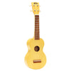 Mahalo Soprano Ukuleles Mahalo MK1 Kahiko Series Soprano Ukulele With Bag