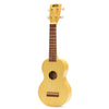 Mahalo Soprano Ukuleles Mahalo MK1 Kahiko Series Soprano Ukulele With Bag