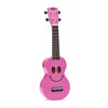 Mahalo Soprano Ukuleles Mahalo U-Smile Series Soprano Ukulele With Bag