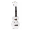 Mahalo Soprano Ukuleles Mahalo U-Smile Series Soprano Ukulele With Bag