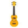 Mahalo Soprano Ukuleles Mahalo U-Smile Series Soprano Ukulele With Bag