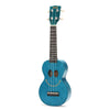 Mahalo Soprano Ukuleles Mahalo U-Smile Series Soprano Ukulele With Bag