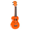 Mahalo Soprano Ukuleles Mahalo U-Smile Series Soprano Ukulele With Bag