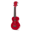 Mahalo Soprano Ukuleles Mahalo U-Smile Series Soprano Ukulele With Bag