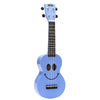 Mahalo Soprano Ukuleles Mahalo U-Smile Series Soprano Ukulele With Bag