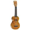 Mahalo Soprano Ukuleles Mahalo U-Smile Series Soprano Ukulele With Bag