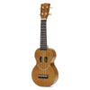 Mahalo Soprano Ukuleles Mahalo U-Smile Series Soprano Ukulele With Bag