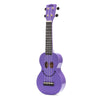 Mahalo Soprano Ukuleles Mahalo U-Smile Series Soprano Ukulele With Bag