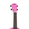 Mahalo Soprano Ukuleles Mahalo U-Smile Series Soprano Ukulele With Bag