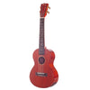 Mahalo Tenor Ukuleles Mahalo Java Series Tenor Ukulele With Bag