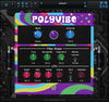 Blue Cat PolyVibe: Chorus/Vibrato Plugin