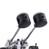 Mapex Drum Pedals Mapex Mars Chain Drive Double Bass Drum Pedal