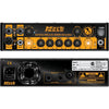 Markbass Bass Combo Amplifiers Mark Bass MB58R CMD 102 Pure Bass Combo Amplifiers