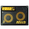 Markbass Bass Combo Amplifiers Markbass Marcus Miller CMD 102 250 Bass Combo Amplifier