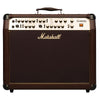 Marshall Acoustic Guitar Amplifiers Marshall AS100D 50+50-watt 2x8inch 4-channel Acoustic Combo