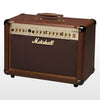 Marshall Acoustic Guitar Amplifiers Marshall AS50D Acoustic Guitar Amplifier