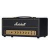 Marshall Electric Guitar Amplifier Heads Marshall Studio Vintage SV20H 20 Watt/5 Watt Tube Electric Guitar Amplifier Head