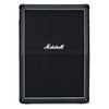 Marshall Electric Guitar Cabinets Black Marshall SC212 Studio Classic 140 Watts 2x12 Vertical Extension Cabinet