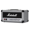 Marshall Guitar Amplifiers Marshall 2525H Silver Jubilee 20 Watts Tube Head Amplifier