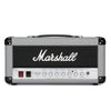 Marshall Guitar Amplifiers Marshall 2525H Silver Jubilee 20 Watts Tube Head Amplifier