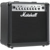 Marshall Guitar Amplifiers Marshall MG Series MG15CFX Carbon Fiber Combo Guitar Amplifier