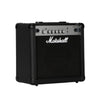 Marshall Guitar Amplifiers Marshall MG15CF Combo Guitar Amplifier, 15W 2-channel