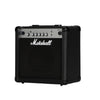 Marshall Guitar Amplifiers Marshall MG15CF Combo Guitar Amplifier, 15W 2-channel