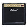 Marshall Guitar Combo Amplifiers Black Marshall SC20C-E 20W Valve Combo Amplifire