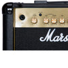 Marshall Guitar Combo Amplifiers Marshall MG-15G Gold Series 15-Watts Combo Guitar Amplifier