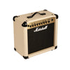 Marshall Guitar Combo Amplifiers Marshall MG-15GFX Gold Series 15-Watts Combo Guitar Amplifier with Effects