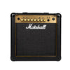 Marshall Guitar Combo Amplifiers Marshall MG-15GFX Gold Series 15-Watts Combo Guitar Amplifier with Effects