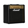 Marshall Guitar Combo Amplifiers Marshall MG-15GR Gold Series 15-Watts Combo Guitar Amplifier with Reverb